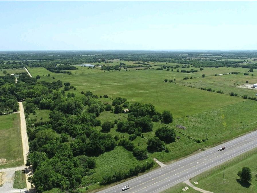 WEBB RANCH HWY 70W US70 W, Mead, OK VacantLand Space